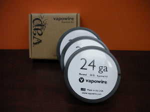 A-1 Kanthal Wire