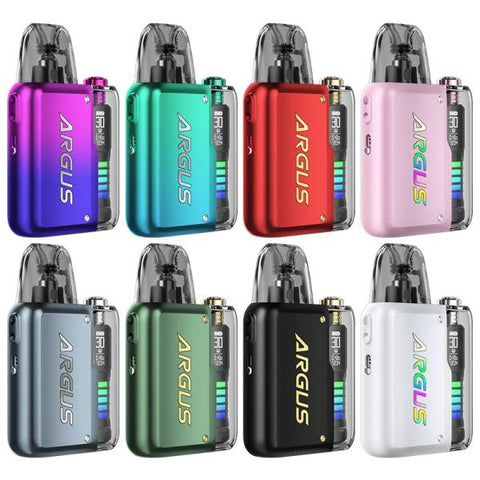 VOOPOO ARGUS P2 POD KIT