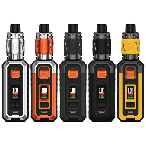 VAPORESSO ARMOUR S KIT