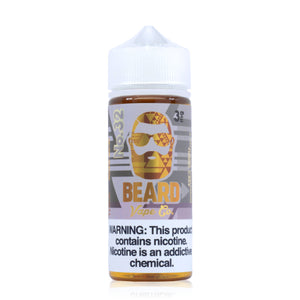 $1 BEARD 32 E-JUICE 120ML