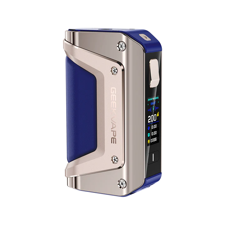 GEEKVAPE AEGIS LEGEND 3 MOD ONLY