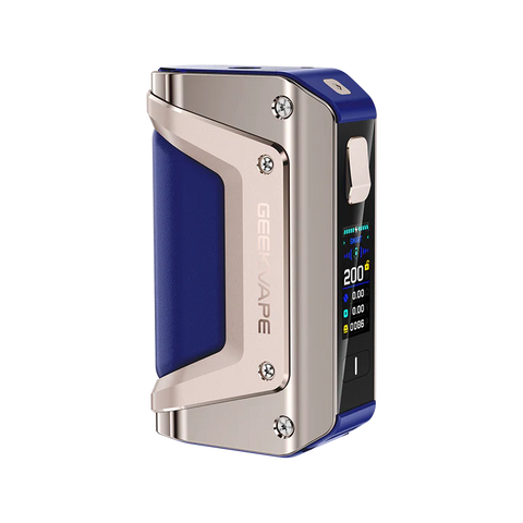 GEEKVAPE AEGIS LEGEND 3 MOD ONLY