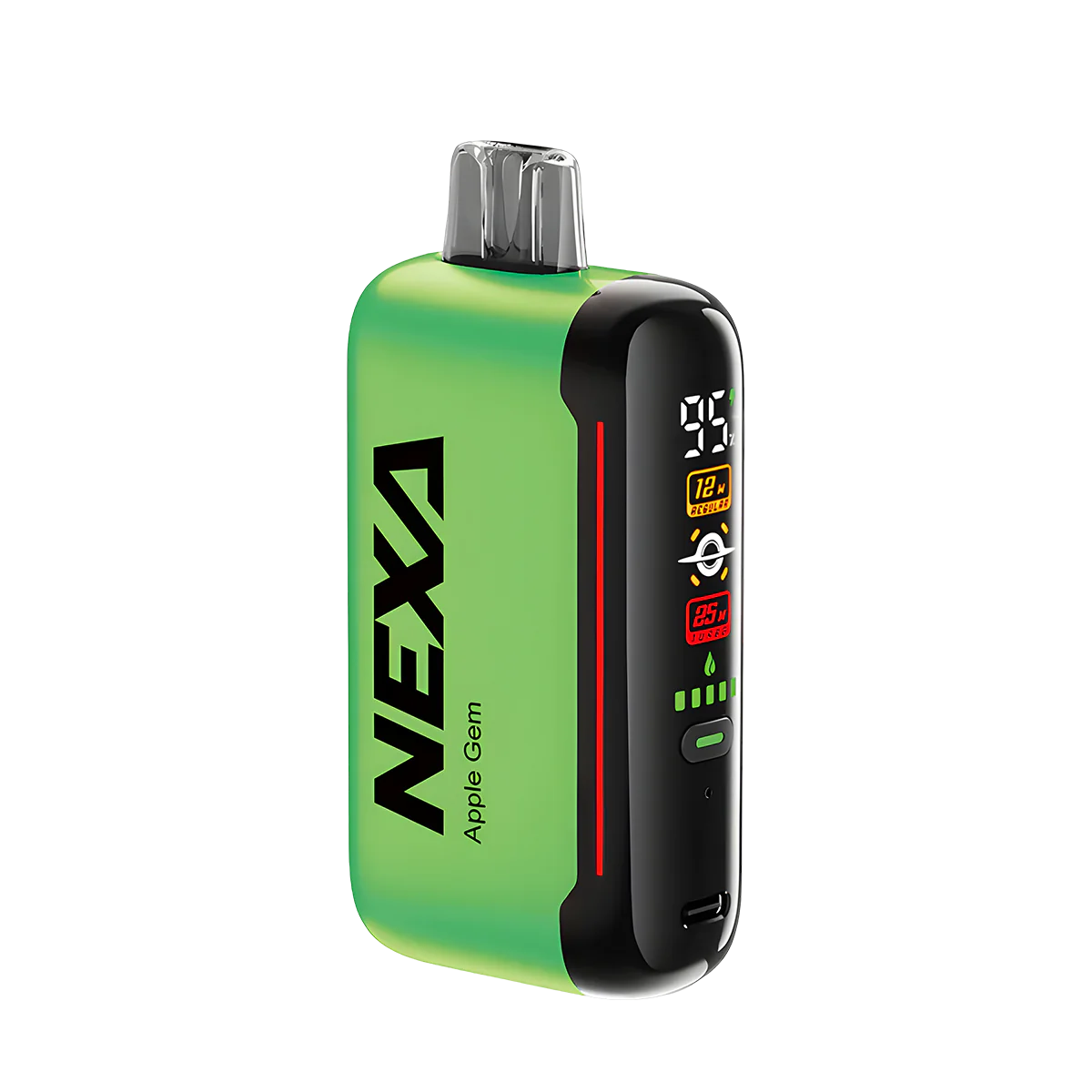 NEXA 20,000 PUFF DISPOSABLE