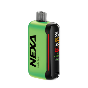 NEXA 20,000 PUFF DISPOSABLE