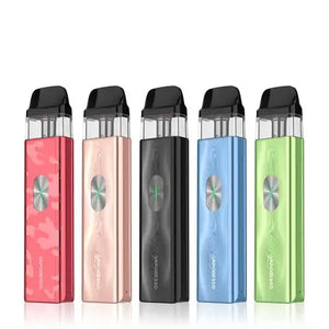 VAPORESSO XROS 4 MINI POD KIT