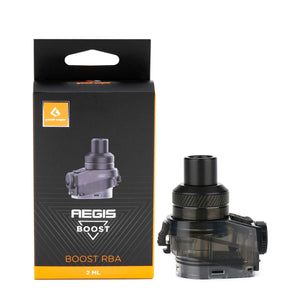 GEEKVAPE AEGIS BOOST REPLACEMENT BOOST RBA PODS (2 COILS INCLUDED)