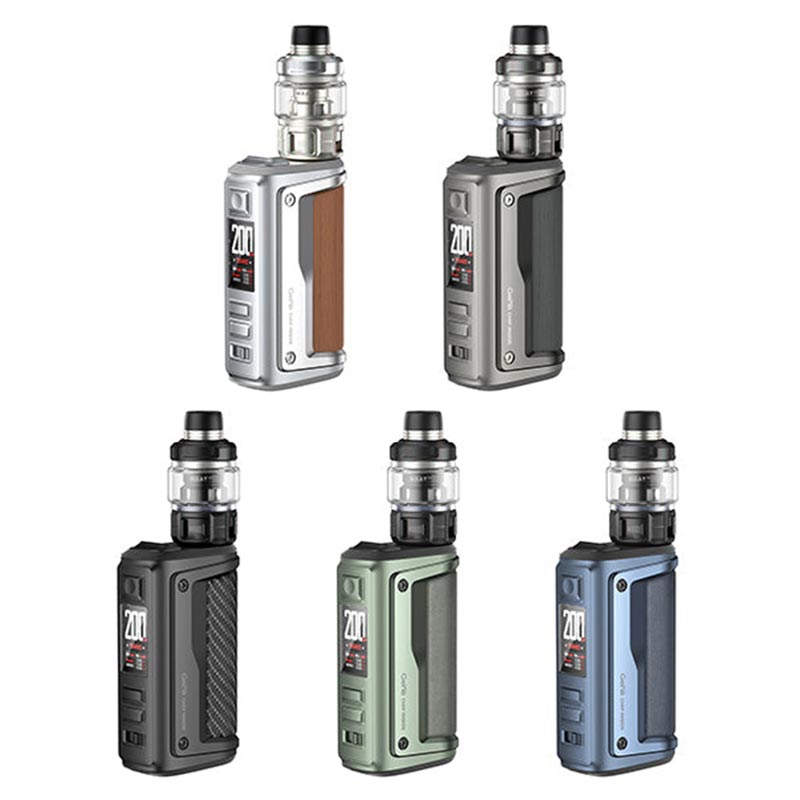 VOOPOO ARGUS GT 2 KIT