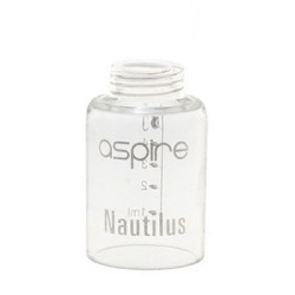ASPIRE NAUTILUS GLASS
