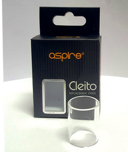 ASPIRE CLEITO GLASS
