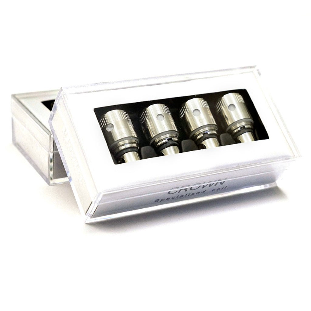 UWELL - CROWN COILS (4PK) (COILS SOLD INDIVIDUALLY)