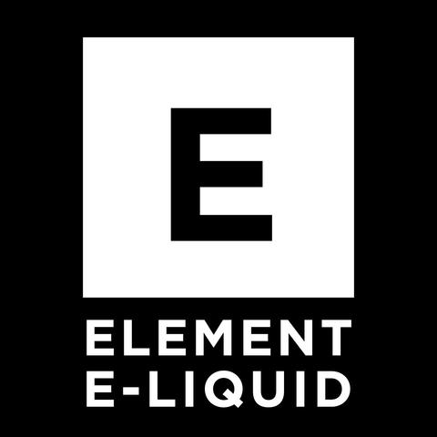 ELEMENT E-JUICE 60ML