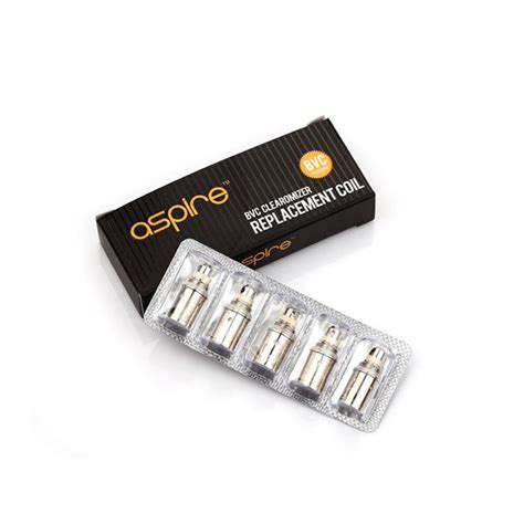 ASPIRE - ETS COILS (5PK) (COILS SOLD INDIVIDUALLY)