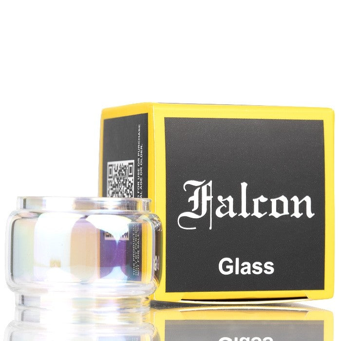 HORIZON FALCON/FREEMAX FIRELUKE/ GEEKVAPE CERBERUS REPLACEMENT GLASS
