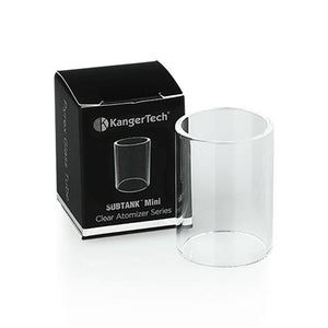 KANGERTECH - SUBOX MINI-C GLASS