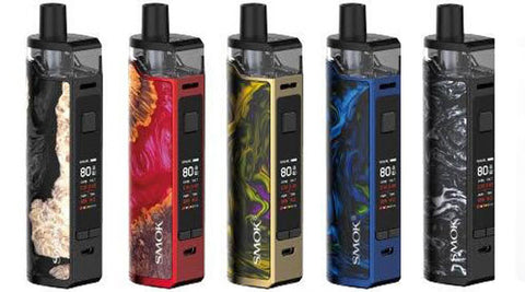 SMOK RPM80 PRO POD KIT