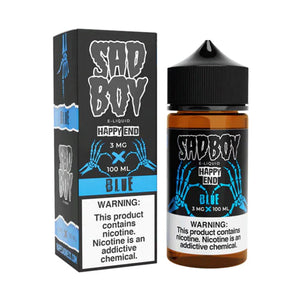 SADBOY HAPPY END BLUE 100ML