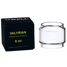 UWELL - VALYRIAN / VALYRIAN 2 REPLACEMENT GLASS