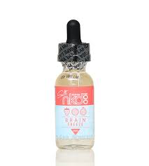 SALT NAKED 100   E-JUICE 30ML