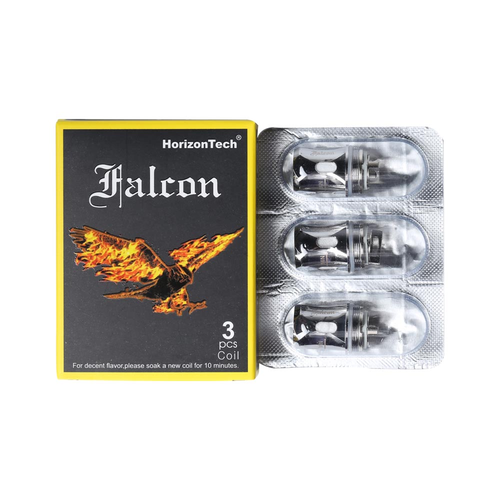 HORIZON - FALCON COILS (3PK) (COILS SOLD INDIVIDUALLY)