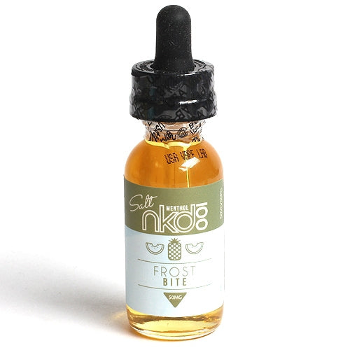 SALT NAKED 100   E-JUICE 30ML
