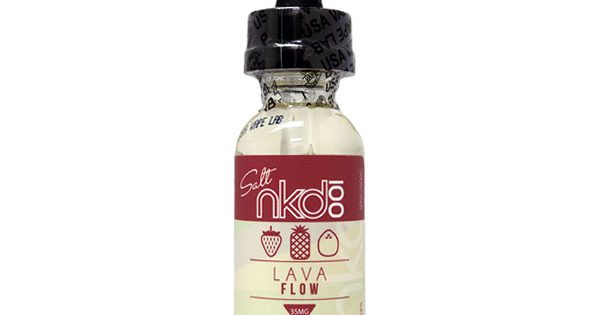 SALT NAKED 100   E-JUICE 30ML
