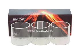 SMOK TFV12 REPLACEMENT GLASS