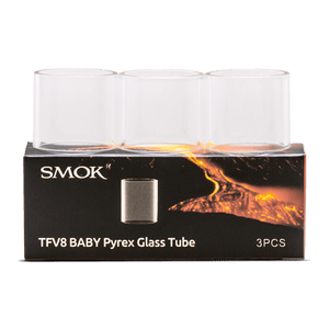SMOK - TFV8 BABY BEAST/VAPE PEN 22/BABY PRINCE GLASS