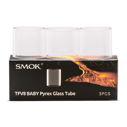 SMOK - TFV8 BABY BEAST/VAPE PEN 22/BABY PRINCE GLASS